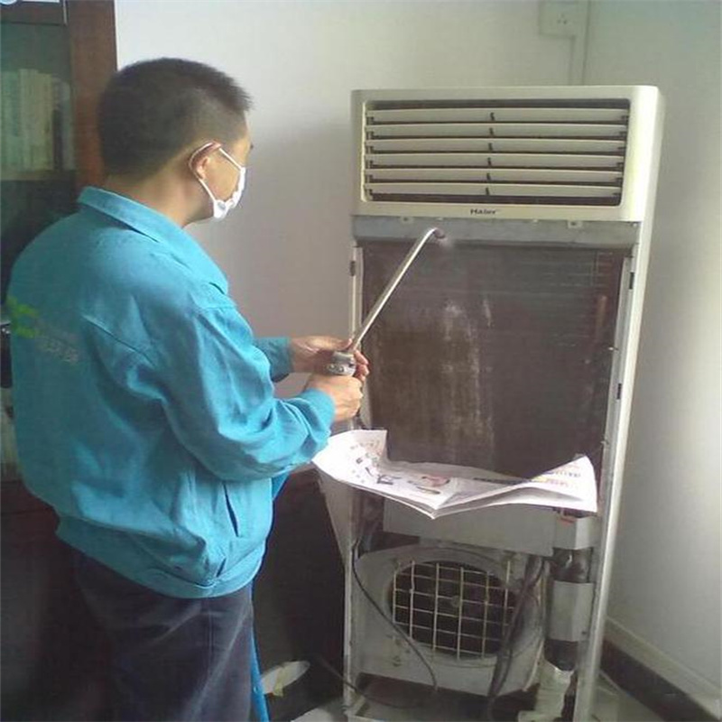 深圳罗湖蔡屋围附近上门家用空调维修