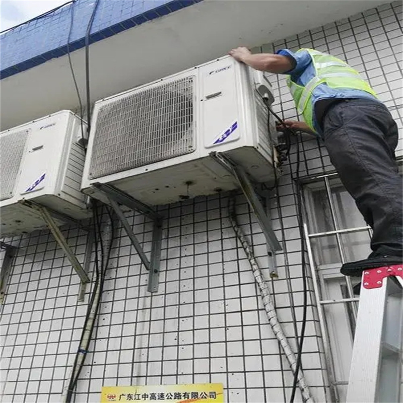 深圳罗湖蔡屋围小米挂机空调维修电话