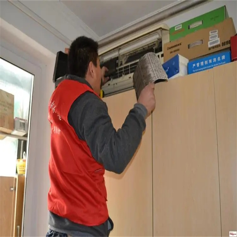 深圳罗湖蔡屋围TcL空调滴水维修